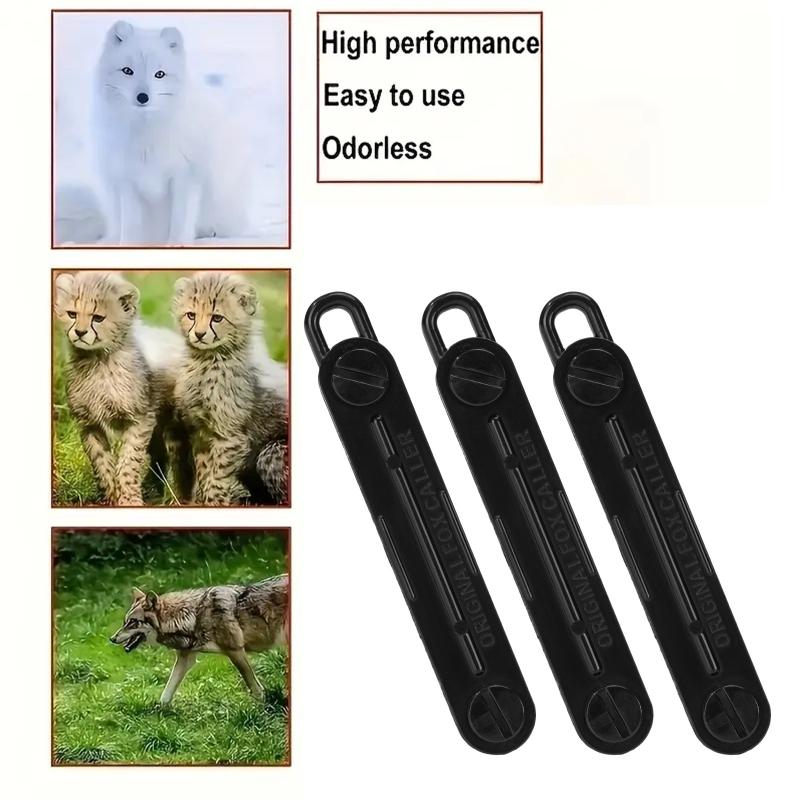 Outdoor Hunting Dogs - Портативный уличный свисток для животных: для