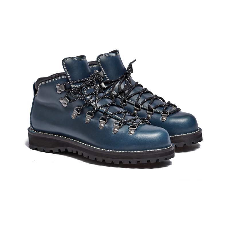 Outdoor Hunting Boots For Men - Американские винтажные рабочие ботинки из натуральной