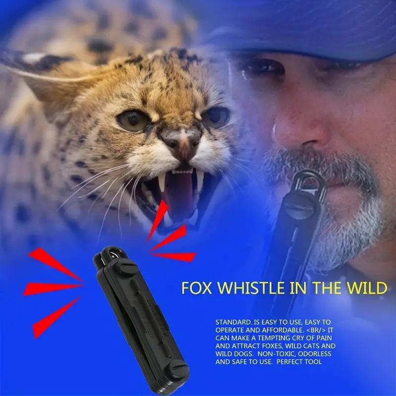 Outdoor Hunting Dogs - Горячая распродажа: портативный уличный свисток для