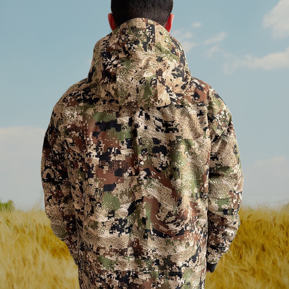 Мужская одежда для охоты на от – обзор и цена Hunting Outdoor Clothing Brands