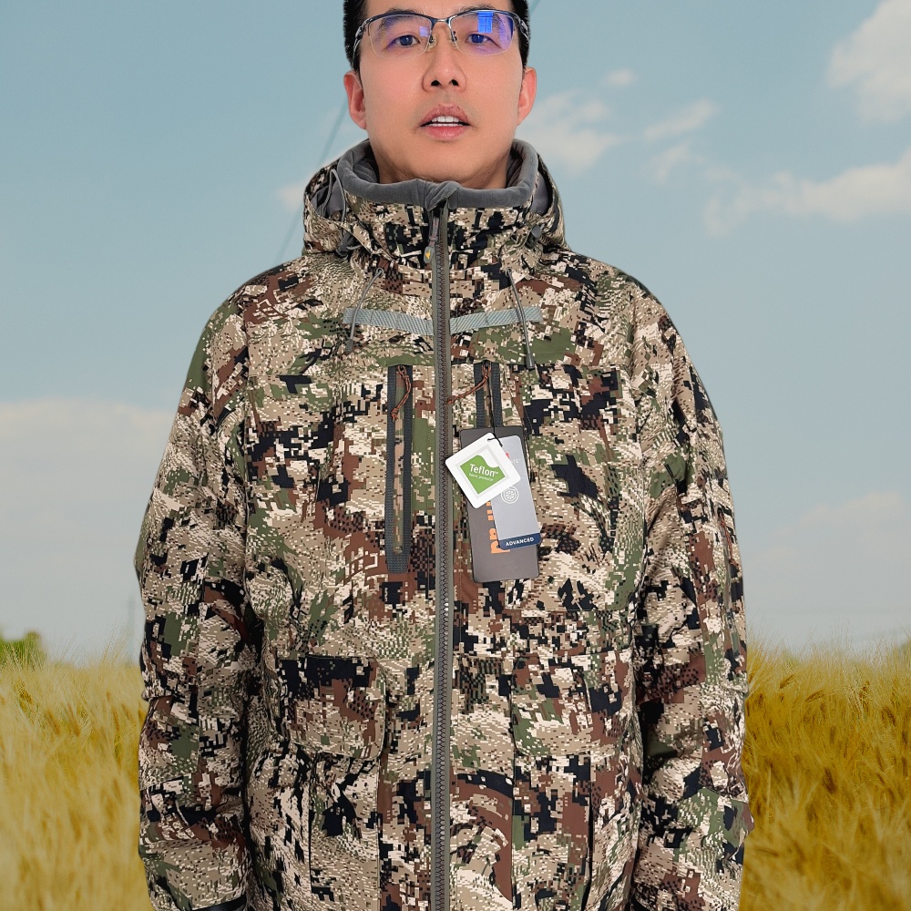 Мужская одежда для охоты на от – обзор и цена Hunting Outdoor Clothing Brands