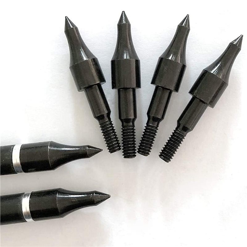 Наконечники для стрел Dropship – обзор и цена Hunting Bow Compound