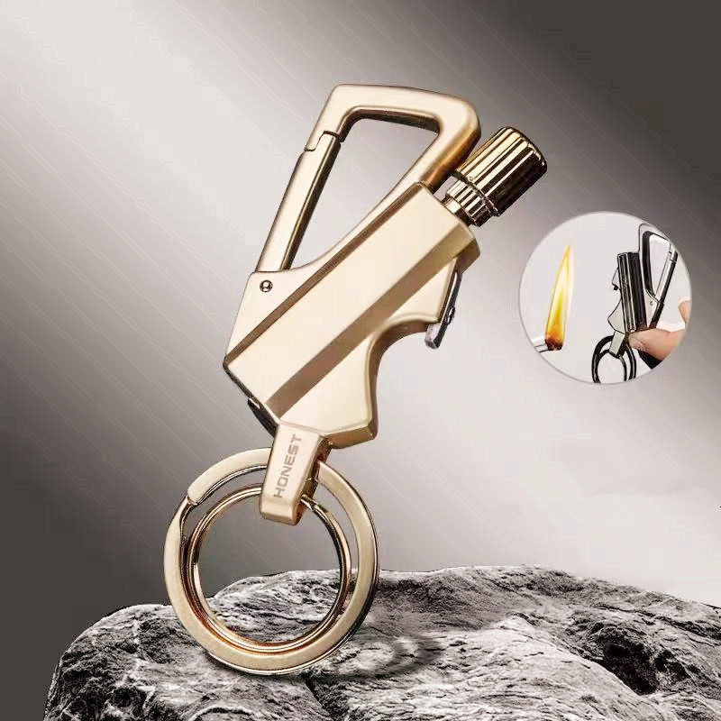 Новая уличная металлическая по – обзор и цена Fire Starter Waterproof