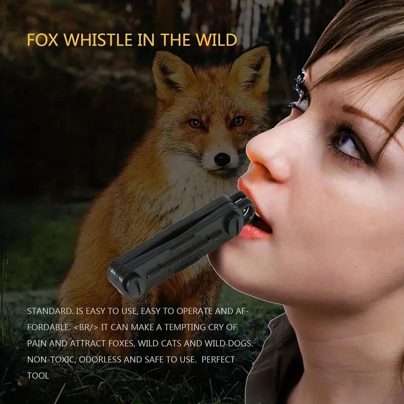 Портативный уличный свисток дл – обзор и цена Outdoor Hunting Dogs