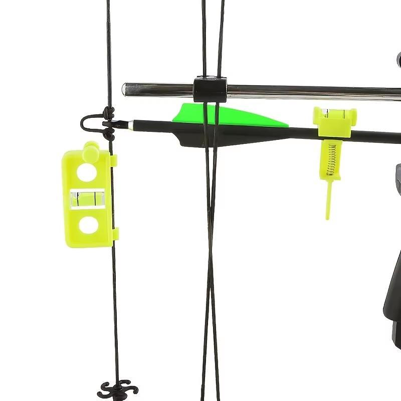 Набор для настройки и монтажа  – обзор и цена Hunting Bow Compound