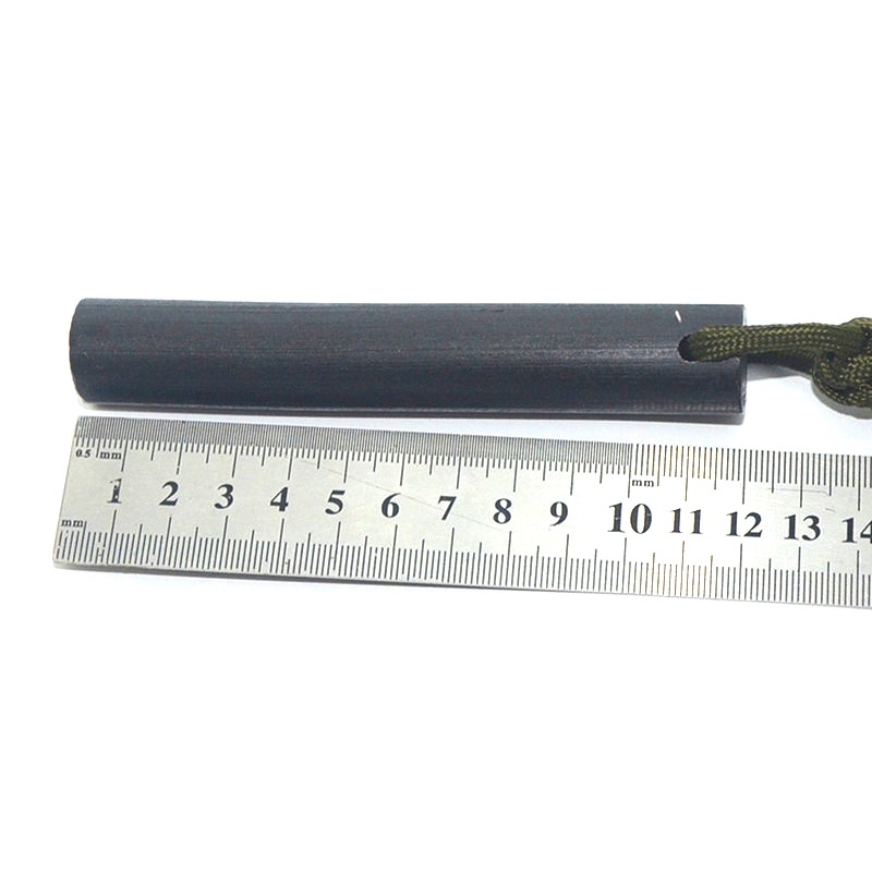 20*120 мм большой водонепрониц – обзор и цена Fire Starter Waterproof