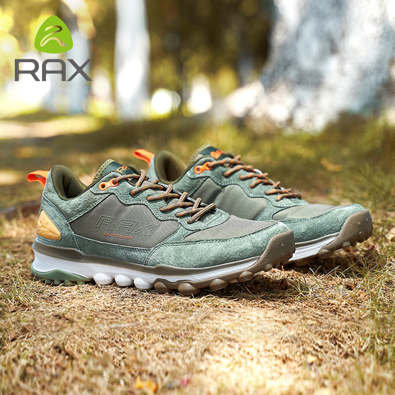 Rax 2026 Нескользящие уличные  – обзор и цена Outdoor Hunting Boots For Men
