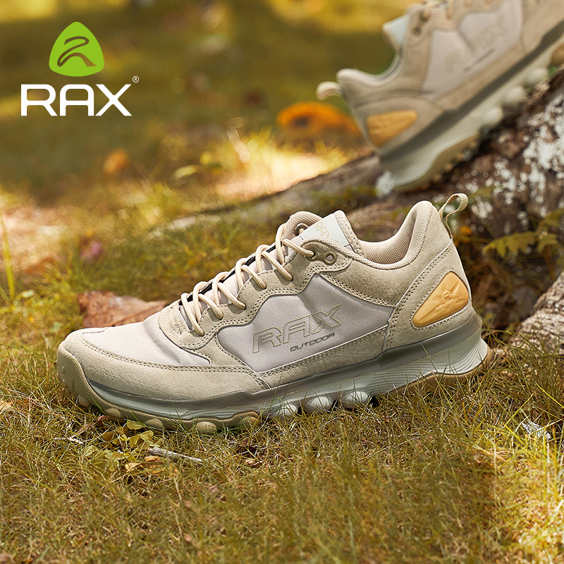 Rax 2026 Нескользящие уличные  – обзор и цена Outdoor Hunting Boots For Men
