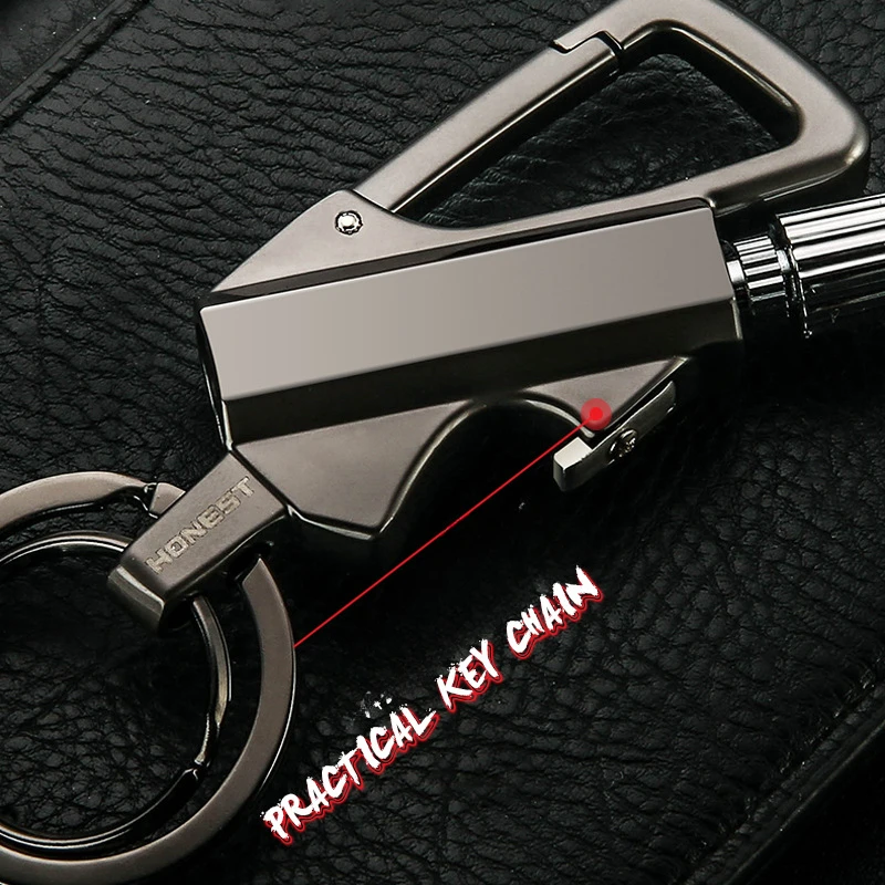 Металлическая портативная улич – обзор и цена Fire Starter Waterproof