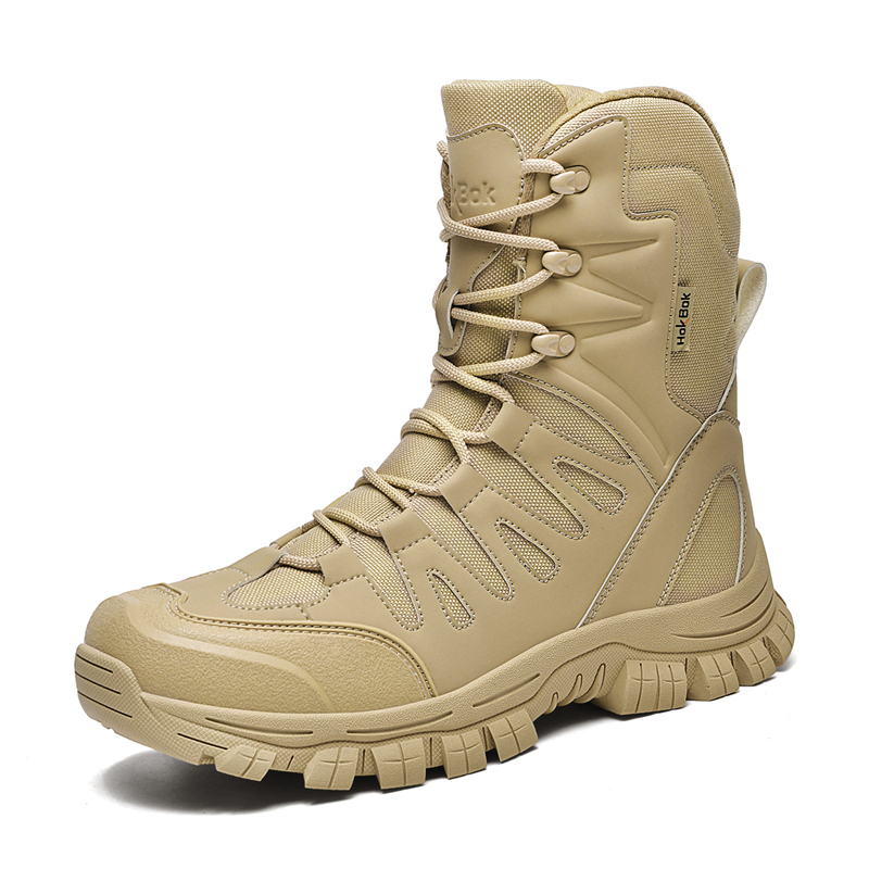 Большие размеры 39-47: тактиче – обзор и цена Outdoor Hunting Boots For Men