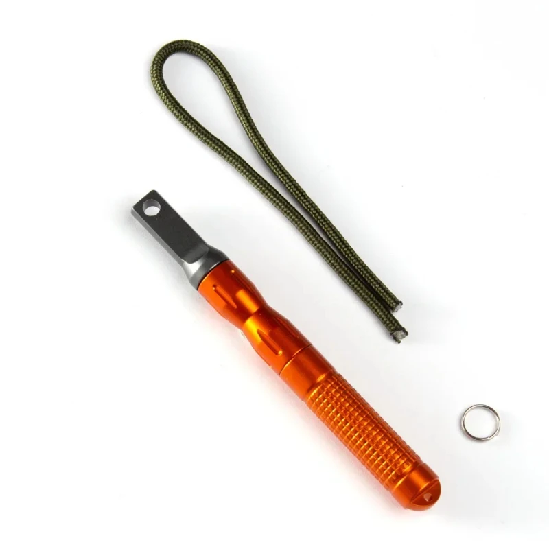 Новая водонепроницаемая зажига – обзор и цена Fire Starter Waterproof