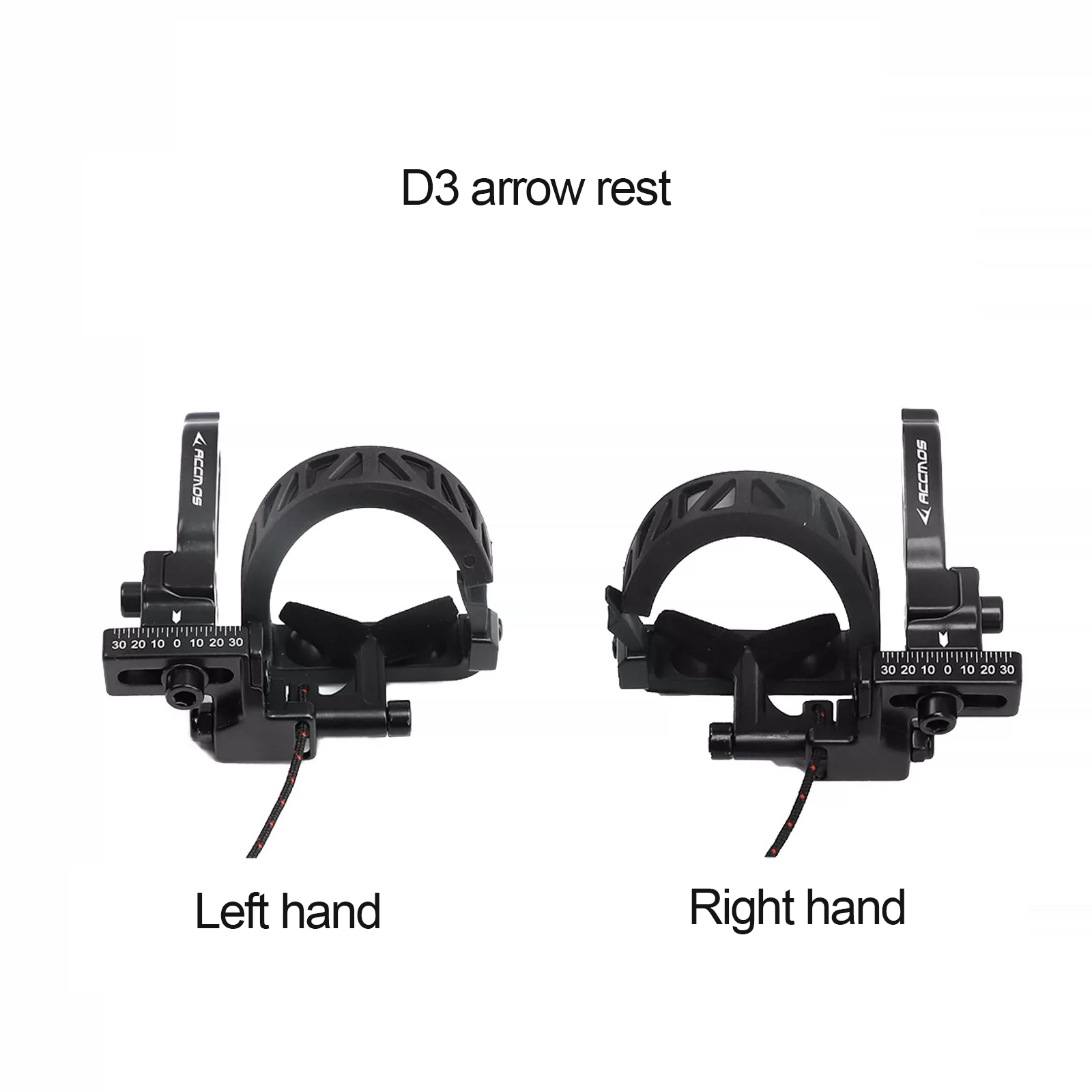 Регулируемая опора для стрел D – обзор и цена Hunting Bow Compound