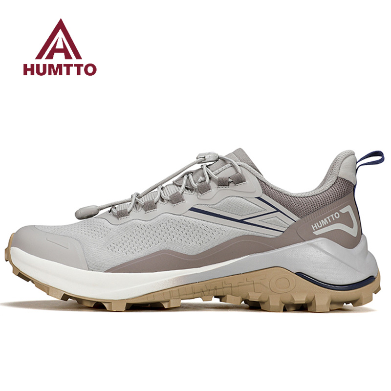 HUMTTO походная обувь мужские  – обзор и цена Outdoor Hunting Boots For Men