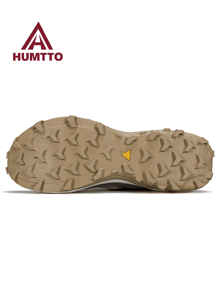 HUMTTO походная обувь мужские  – обзор и цена Outdoor Hunting Boots For Men