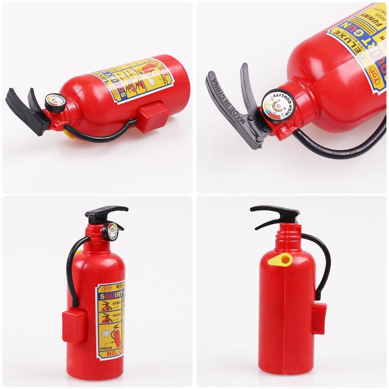 Детский Забавный мини-огнетуши – обзор и цена Fire Starter Waterproof
