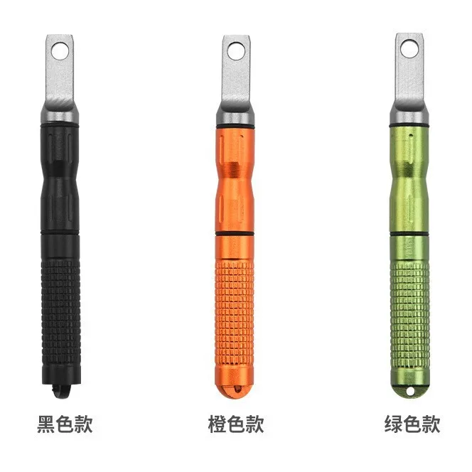 Уличный кремневый и стальной в – обзор и цена Fire Starter Waterproof