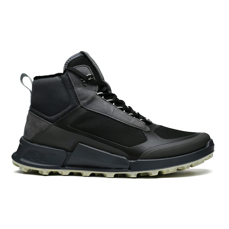 Модные высокие кроссовки для м – обзор и цена Outdoor Hunting Boots For Men