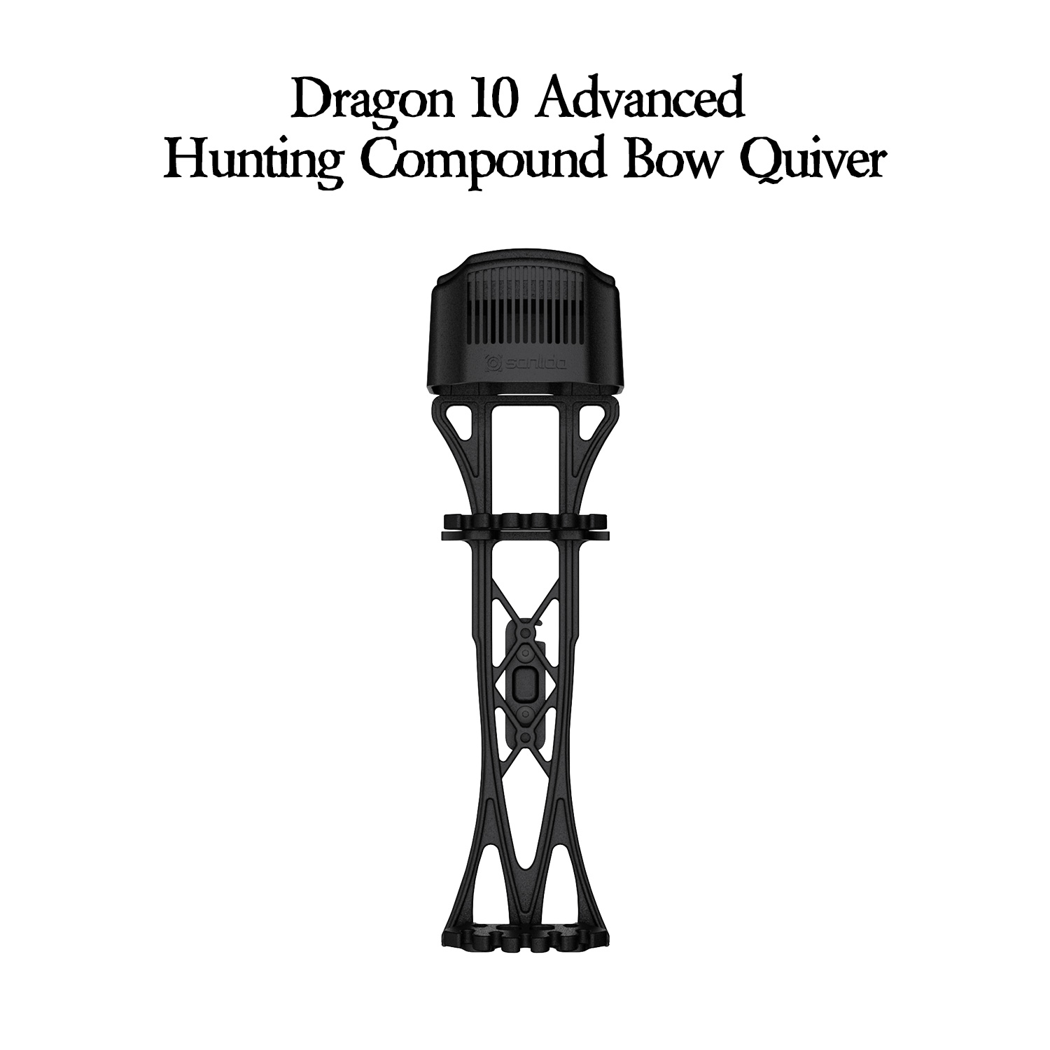 Быстросъемная стрела Sanlida,  – обзор и цена Hunting Bow Compound