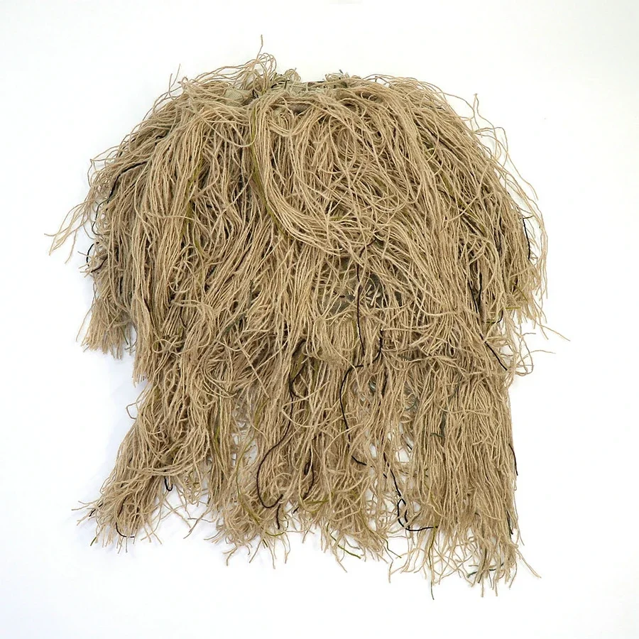 Охотничий лесной 3D камуфляжны – обзор и цена Ghillie Suit Woodland