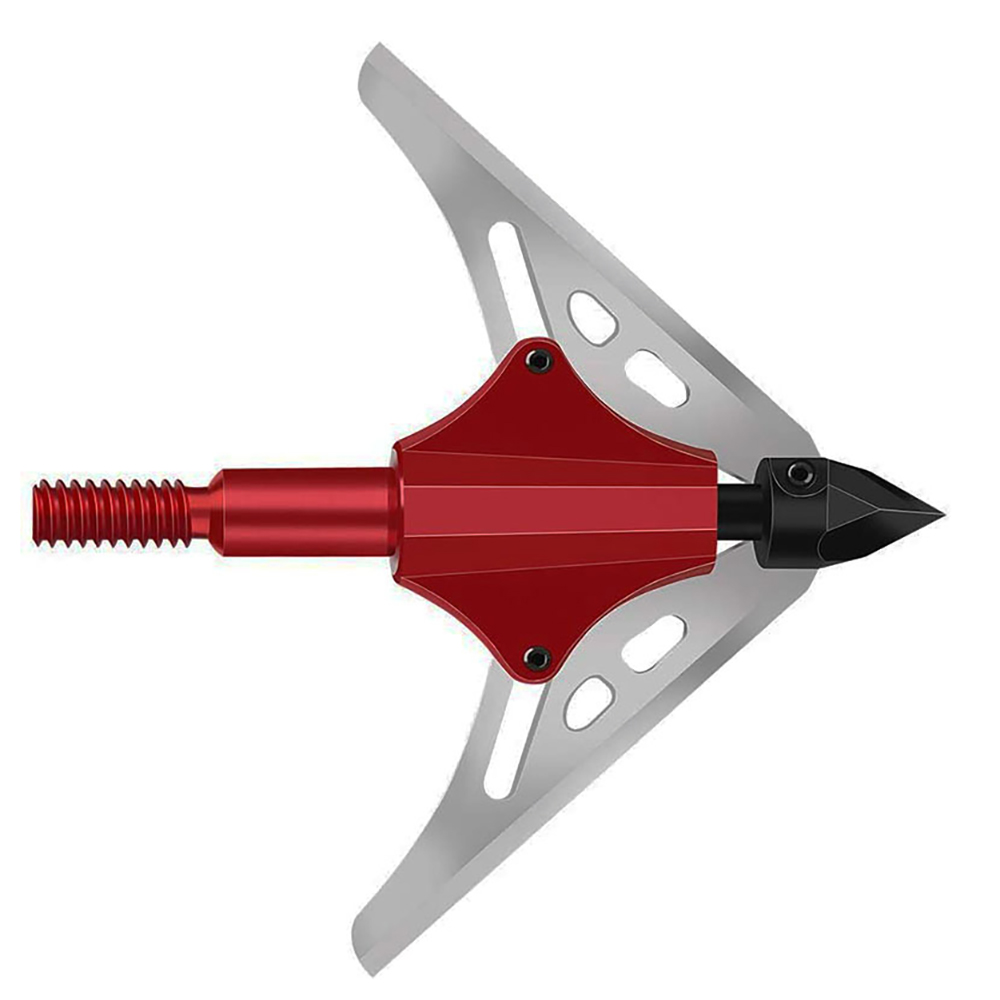 GZMO, 6 шт., охотничьи бродхед – обзор и цена Hunting Bow Compound