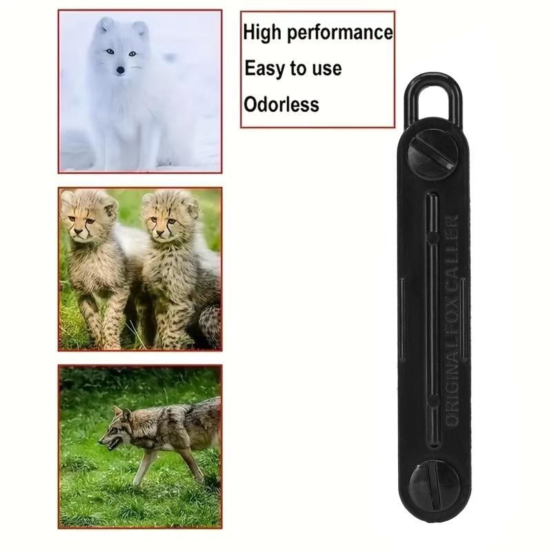 Портативный уличный свисток-пр – обзор и цена Outdoor Hunting Dogs