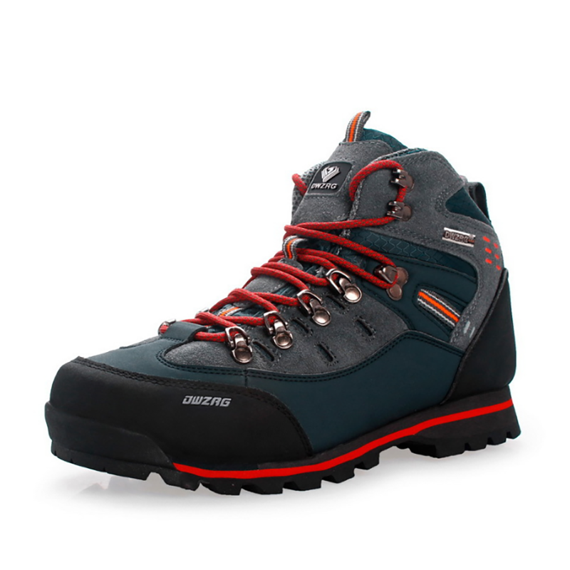 Lynjacye, новинка 2025, непром – обзор и цена Outdoor Hunting Boots For Men