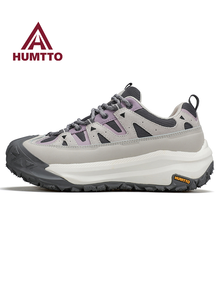 HUMTTO Мужские походные ботинк – обзор и цена Outdoor Hunting Boots For Men