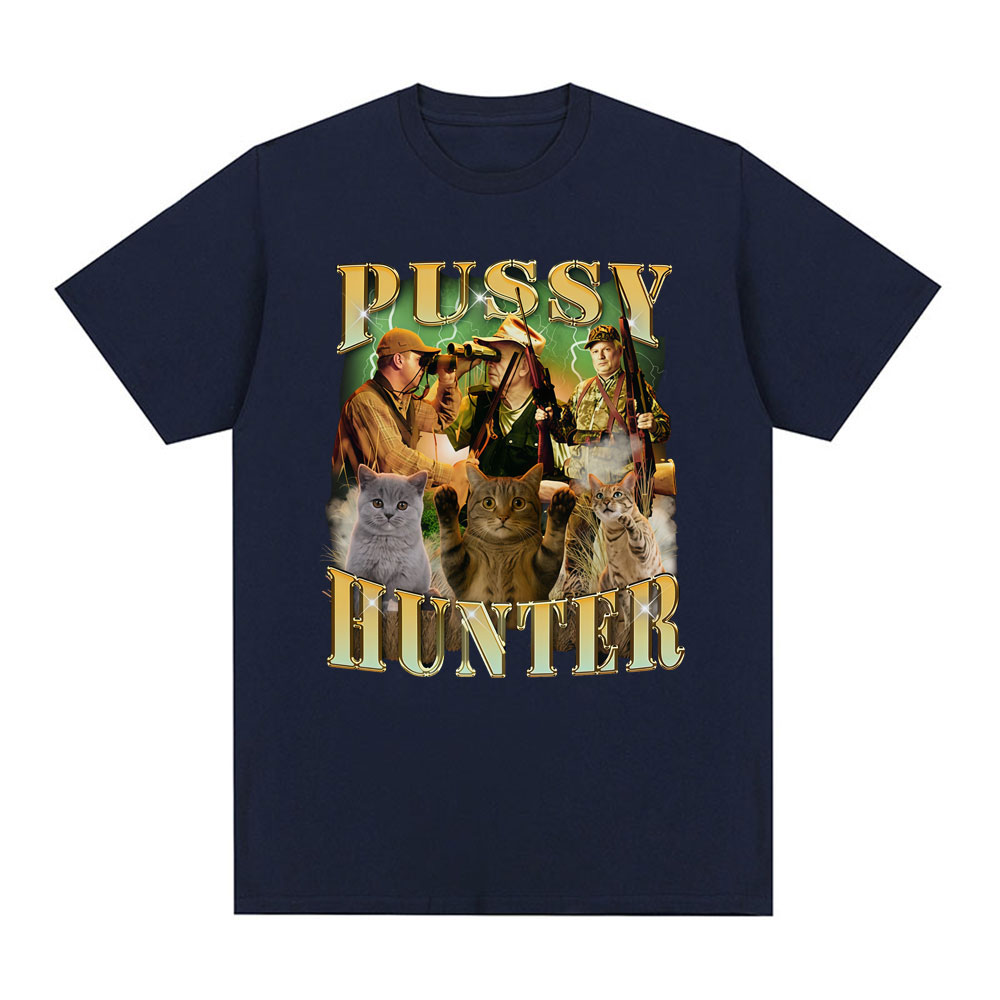 Мужская и женская летняя винта – обзор и цена Outdoor Hunting Graphic Tees