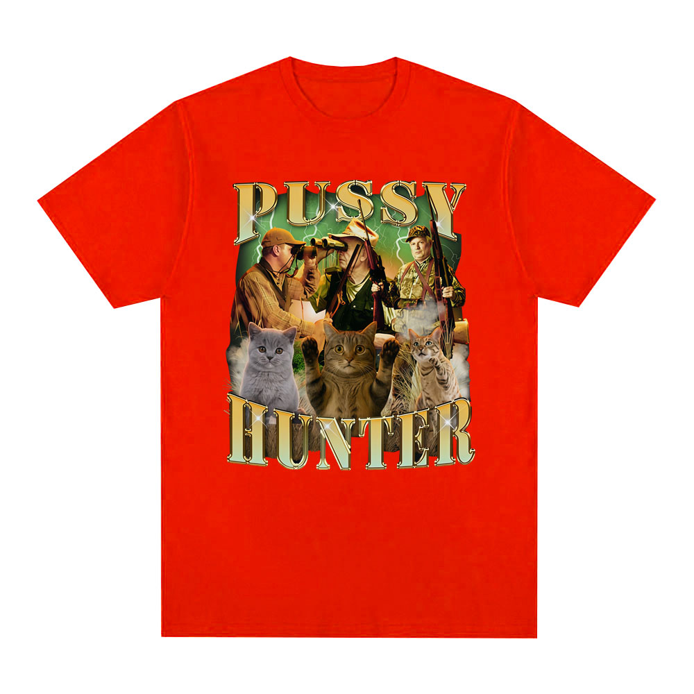 Мужская и женская летняя винта – обзор и цена Outdoor Hunting Graphic Tees