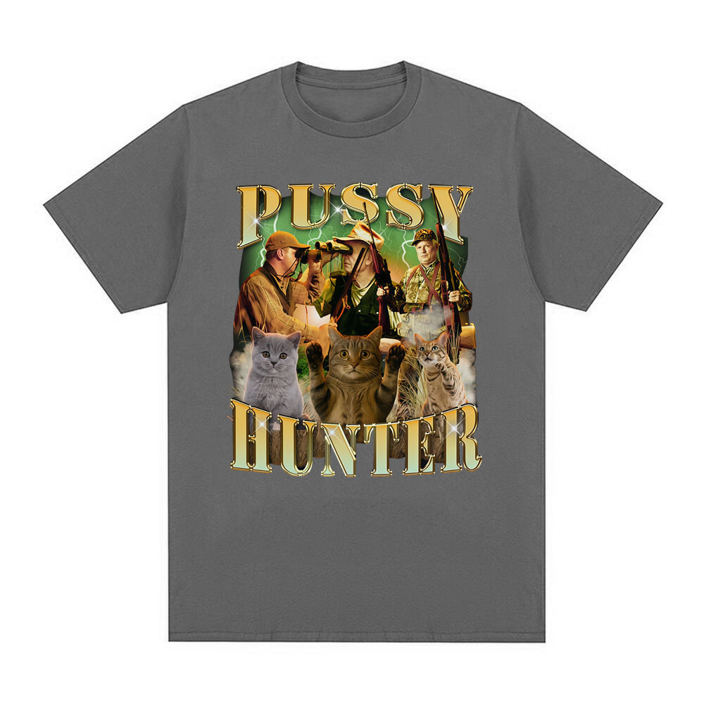 Мужская и женская летняя винта – обзор и цена Outdoor Hunting Graphic Tees