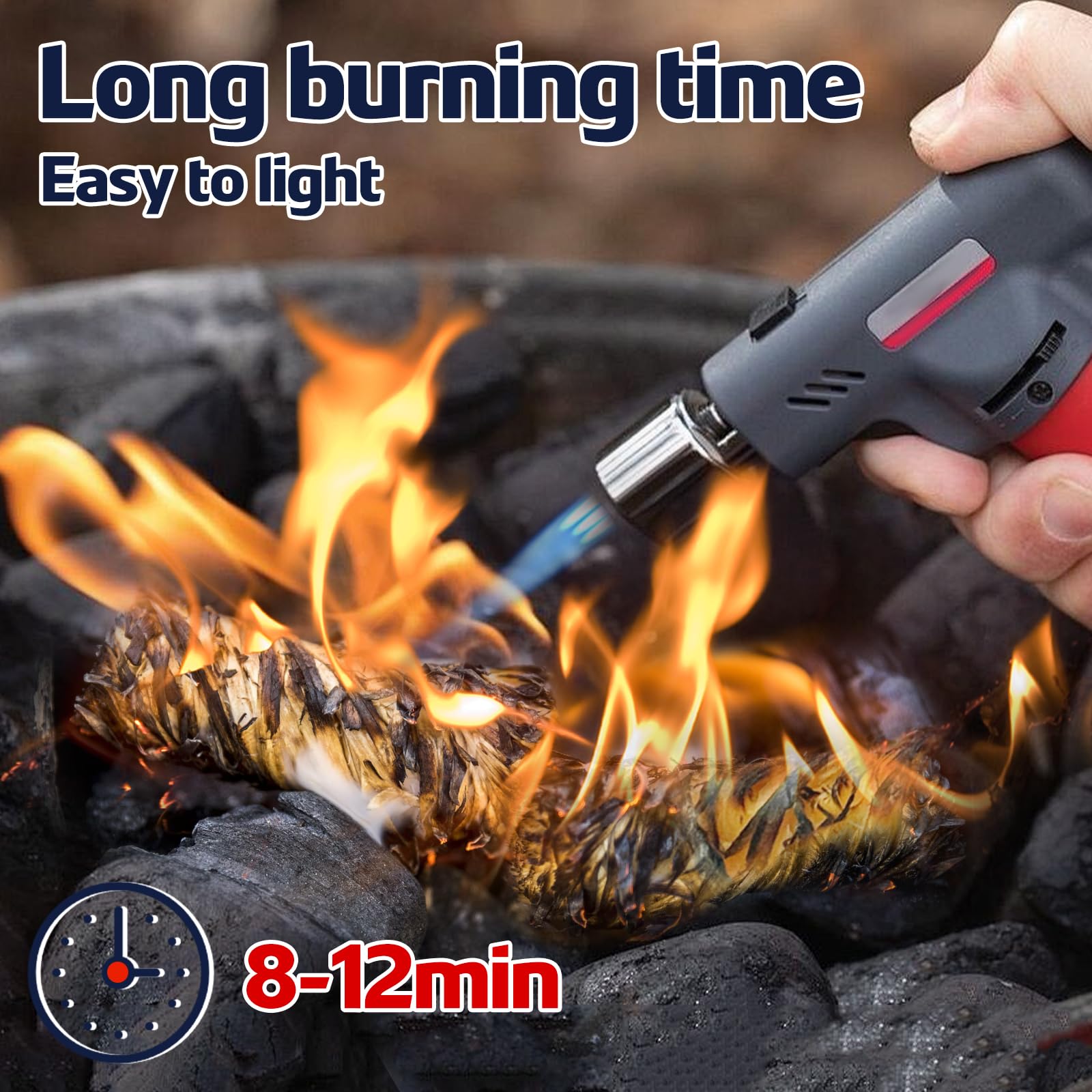 Водонепроницаемый воспламените – обзор и цена Fire Starter Waterproof