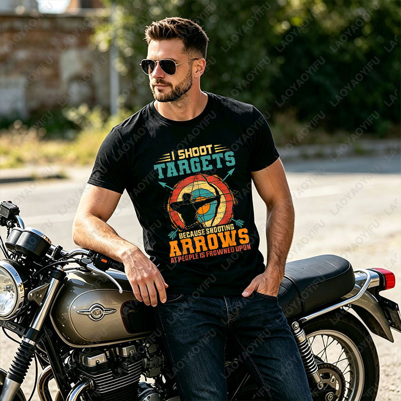 Повседневная футболка для трен – обзор и цена Outdoor Hunting Graphic Tees