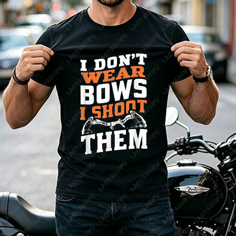 Повседневная футболка для трен – обзор и цена Outdoor Hunting Graphic Tees