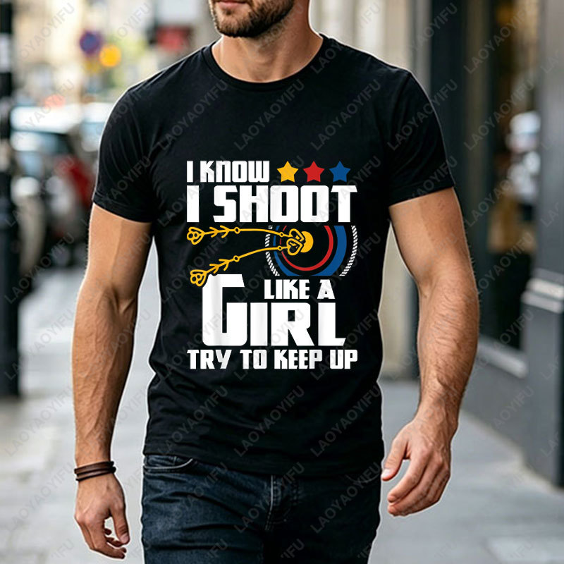 Повседневная футболка для трен – обзор и цена Outdoor Hunting Graphic Tees